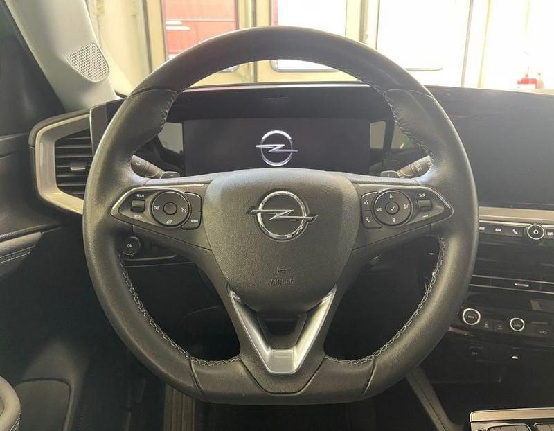 Opel Mokka Mokka 1.2 Turbo 130 CV aut. GS - NEOPATENTATI