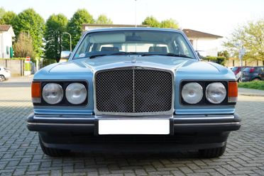 Bentley Eight 6.7 V8 1987 - MANUTENZIONE CERTIFICATA
