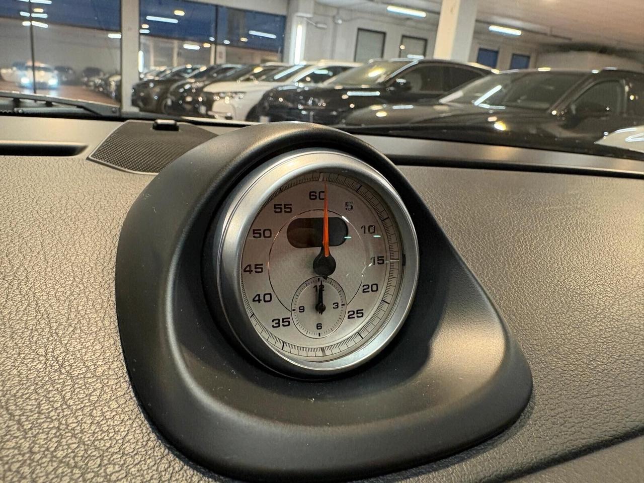 Porsche 911 997 Coupé Carrera 4S PDK