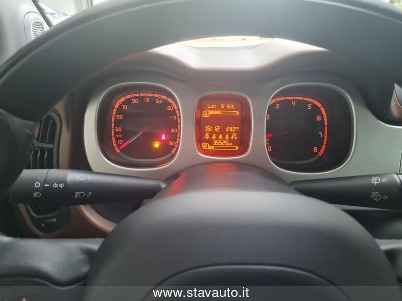 FIAT Panda 0.9 t.air turbo Cross 4x4 90cv