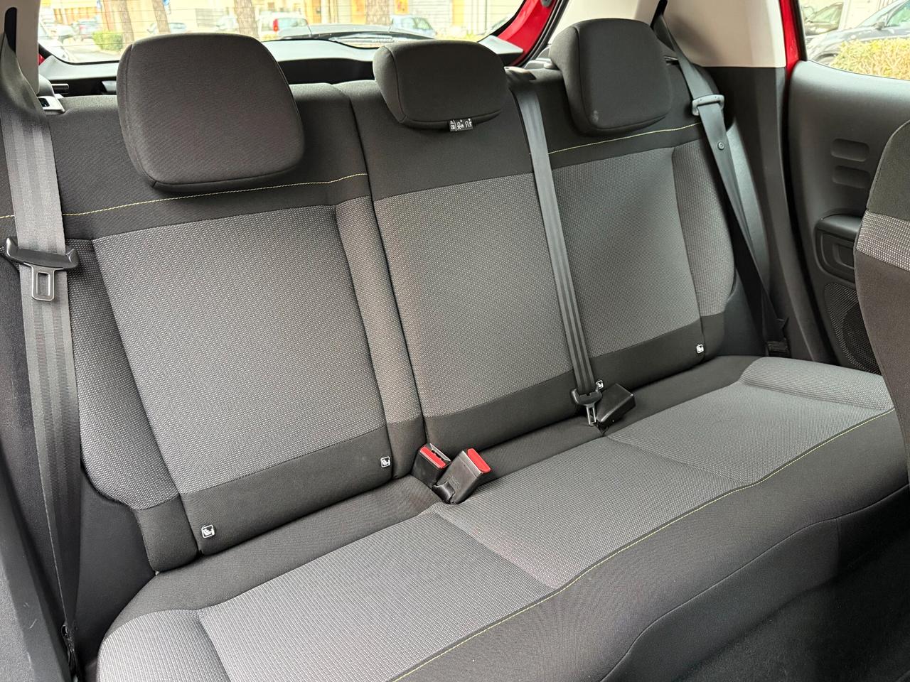 Citroen C3 1.5 BlueHDi Shine LED *KM 65.000 - 2022