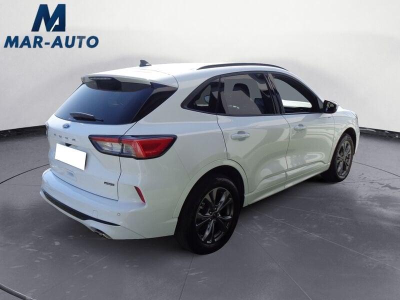 Ford Kuga Kuga 2.5 phev ST-Line 2wd 225cv cvt