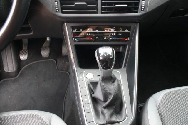 VOLKSWAGEN Polo 1.0 TSI Style