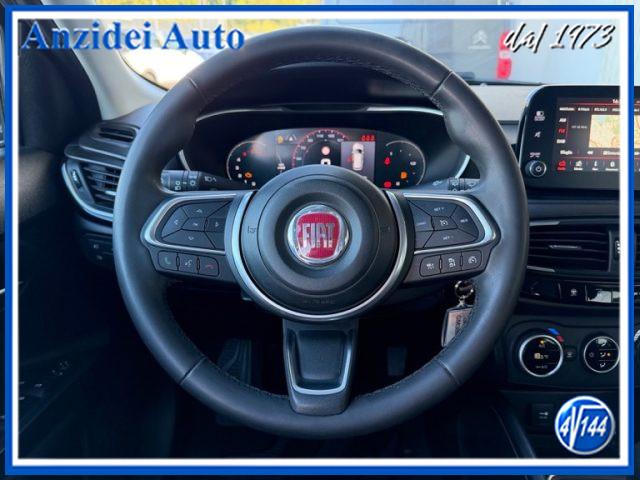 FIAT Tipo 1.3 Mjt 95 Cv SW City Life