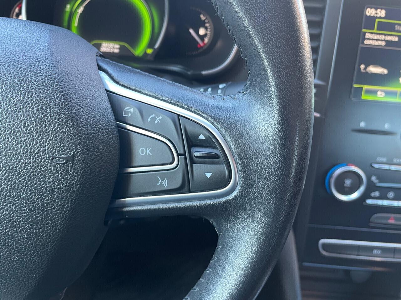 Renault Megane 1.2TCe 101cv/1PROP/GARANZIA