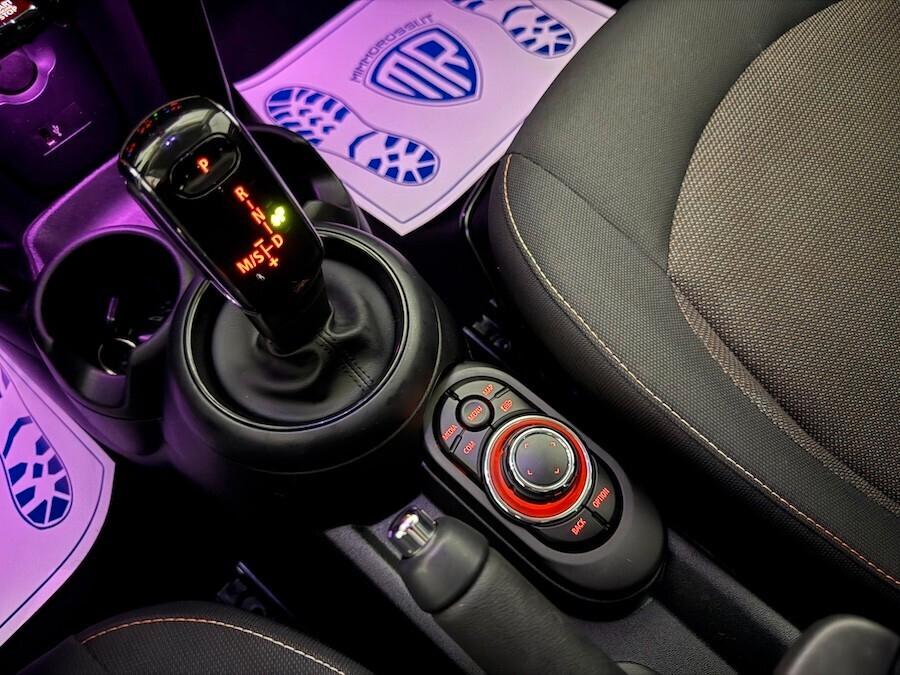 Mini 1.5 Cooper Classic Automatica