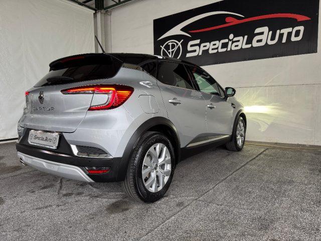 RENAULT Captur TCe 90cv GPL