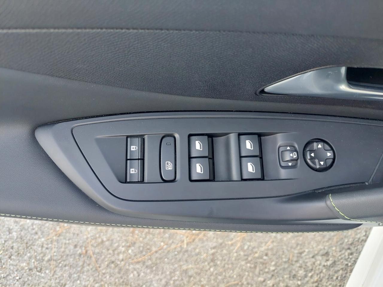 PEUGEOT 308 DIESEL 1.5 130 CV