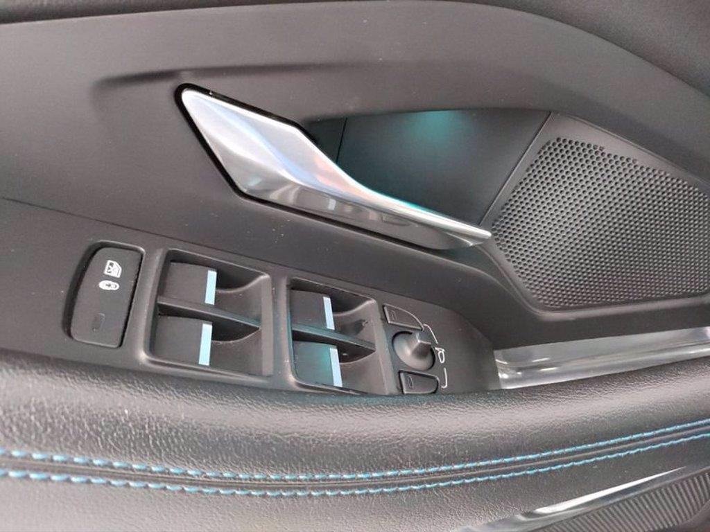 JAGUAR E-Pace (X540) JAGUAR 2.0 300 CV AWD au S del 2019