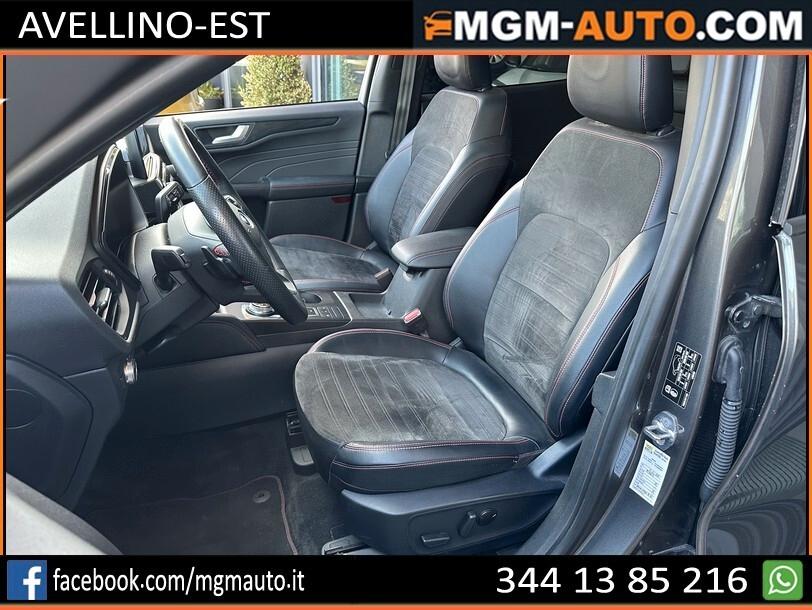 Ford Kuga 1.5 EcoBlue 120 CV aut. 2WD ST-Line X