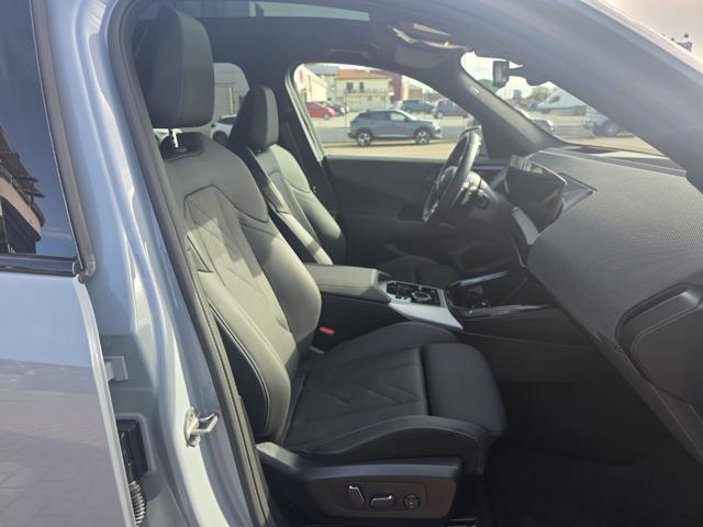 BMW X3 xDrive20d 48V MSport Pro