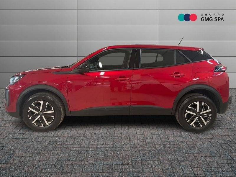 Peugeot 2008 1.2 puretech Active s&s 100cv