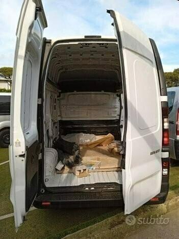 Renault Trafic T27 1.6 dCi 120CV S&S PC-TN Furgone