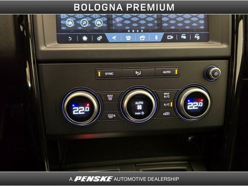 Land Rover Discovery Discovery 2.0 SD4 240 CV S