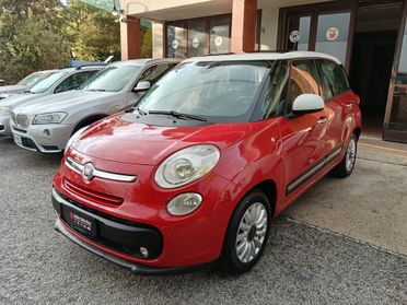 Fiat 500L 1.6 MJT 120CV TETTO PANORAMICO