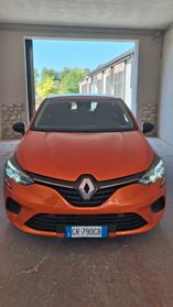 Renault Clio SCe 65 CV 5 porte Equilibre