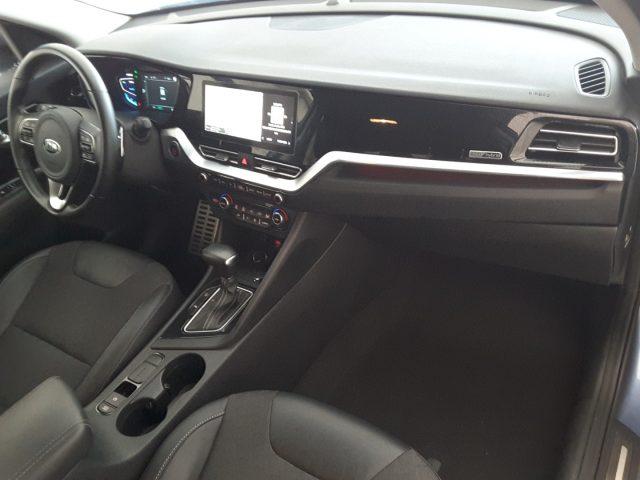 KIA Niro 1.6 GDi DCT HEV Evolution *TAGLIANDI KIA*