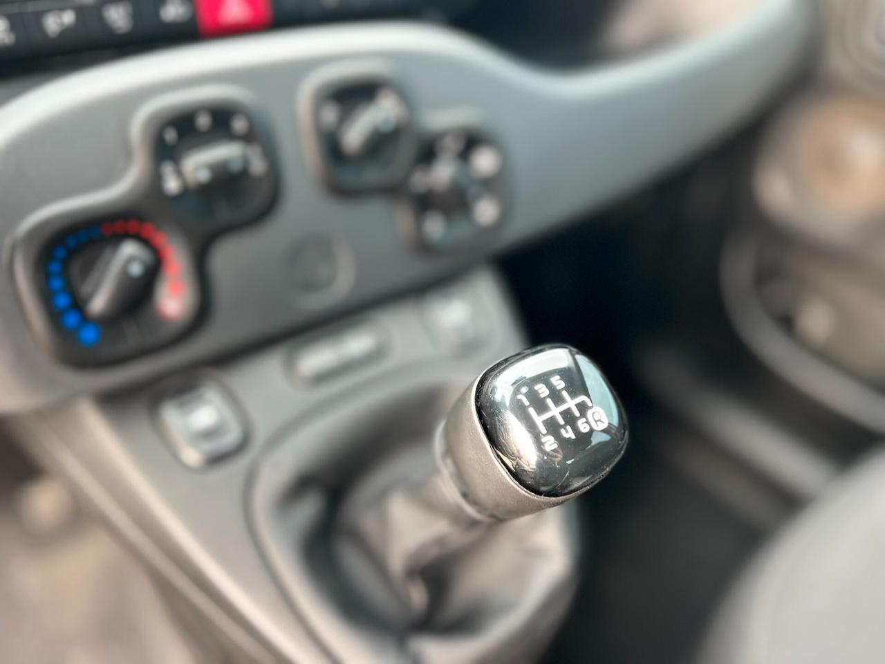 Fiat Panda 1.0 70 cv s&s STREET HYBRID ITALIANA 5p.ti