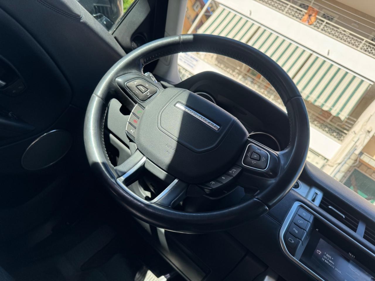 Land Rover Range Evoque 2.0 TD4 150 CV 5p. HSE Dynamic