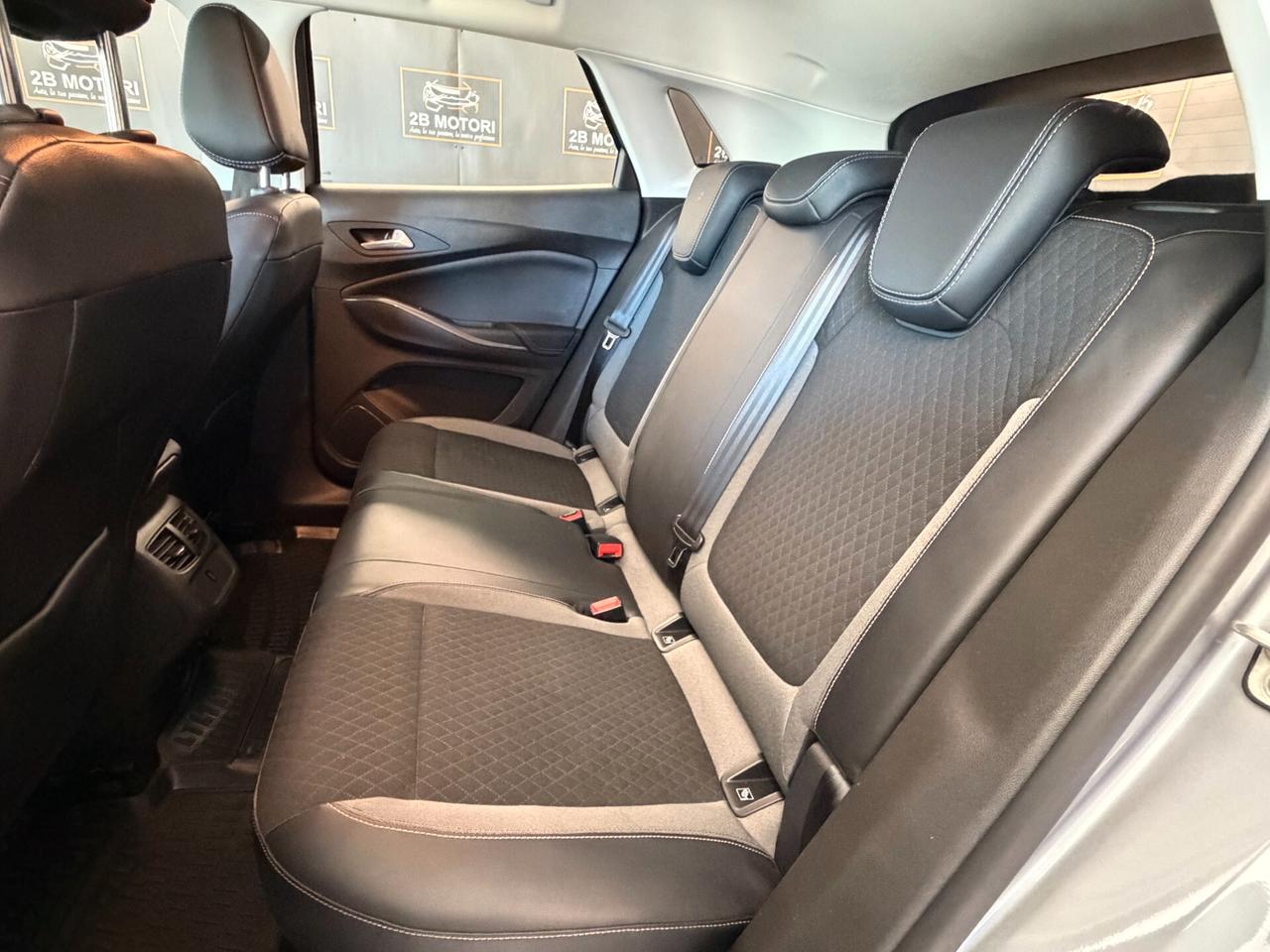 Opel Grandland X 1.5 diesel Ecotec Start&Stop aut. Ultimate