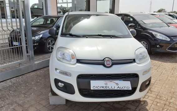 FIAT Panda Panda 1.3 MJT 95 CV S&S Easy