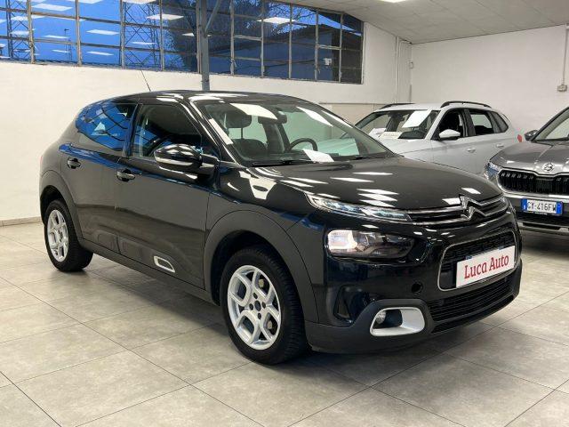 CITROEN C4 Cactus 1.6 BlueHDi 100 S&S *APPLE-ANDROID*OCCASIONE*
