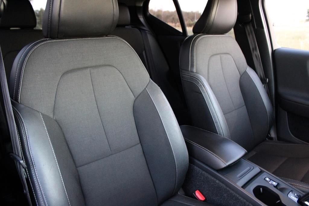 VOLVO XC40 D3 Geartronic 150 CV *Camera *Carplay