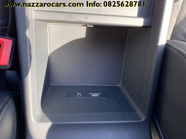 AUDI Q5 40TDI qtro Stronic Business PELLE/NAV