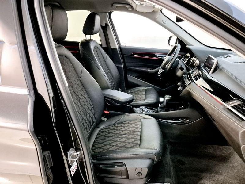 BMW X1 xdrive25e xLine Plus auto