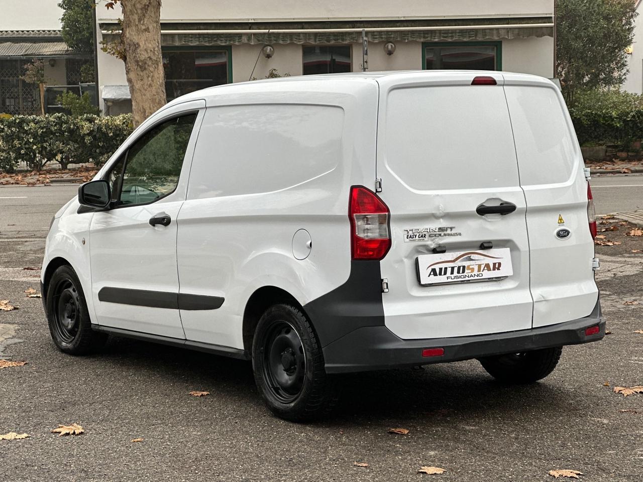 Ford Transit Courier 1.5 TDCi 75CV Van Entry 2015