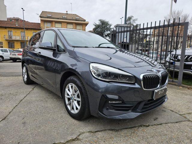 BMW 218 d Active Tourer Luxury
