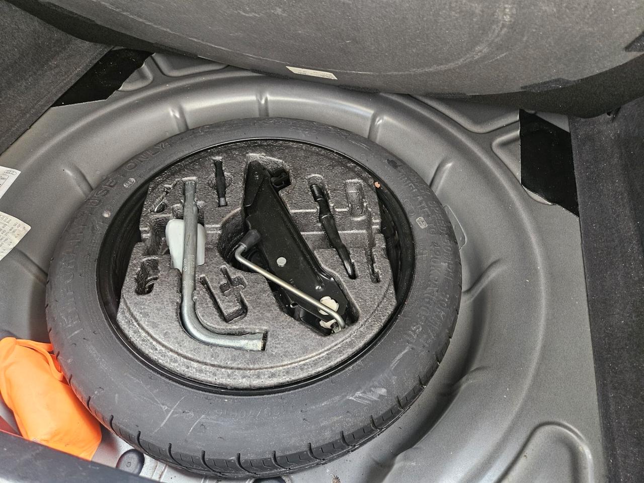 Audi A3 SPB 1.6 TDI 90 CV Attraction