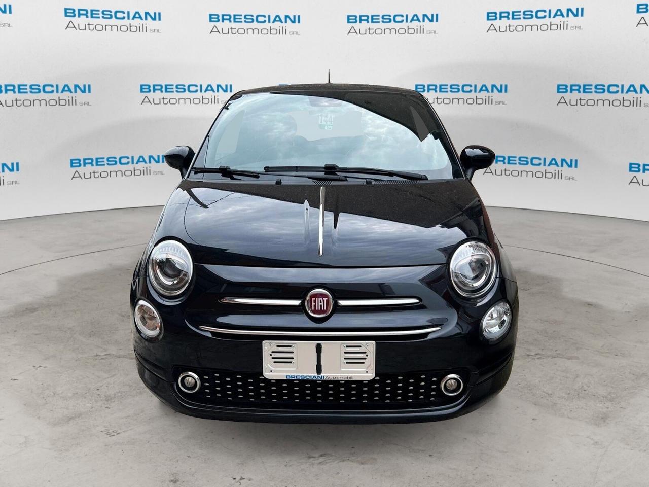 Fiat 500 1.0 Hybrid Lounge