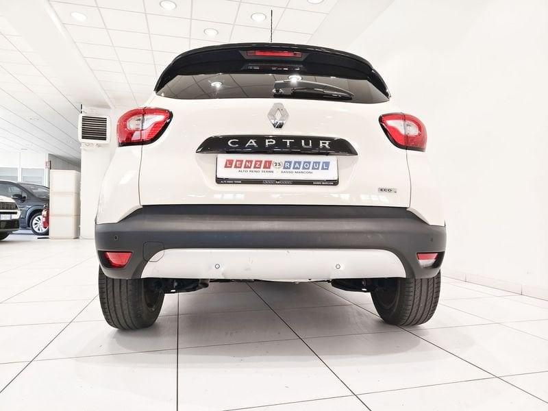 Renault Captur Captur 1.5 dci energy Hypnotic Start&stop 90cv edc *CAMBIO AUTOMATICO*
