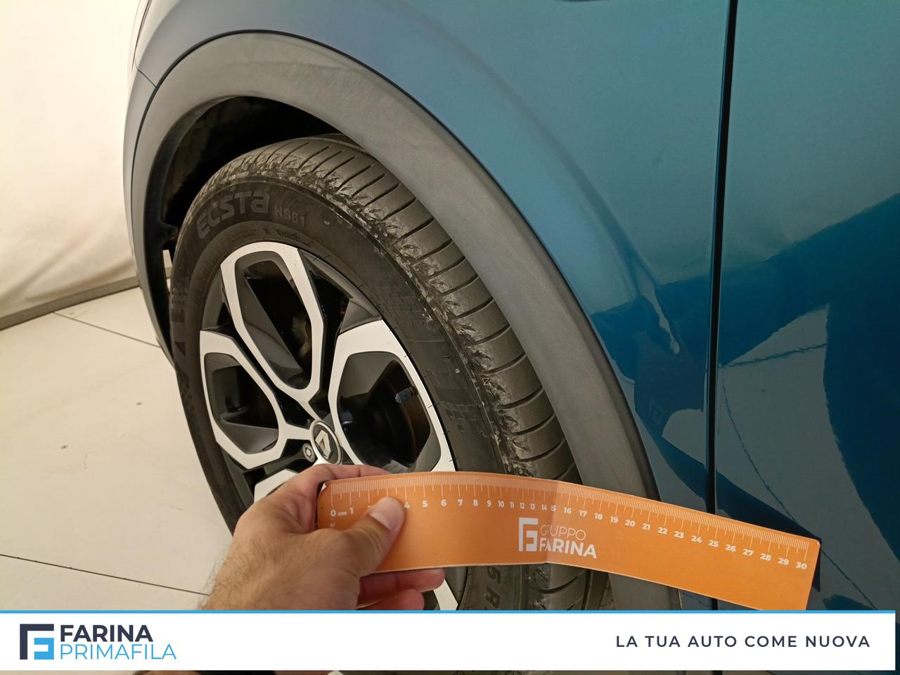 RENAULT Arkana 2021 - Arkana 1.6 E-Tech full hybrid Techno 145cv