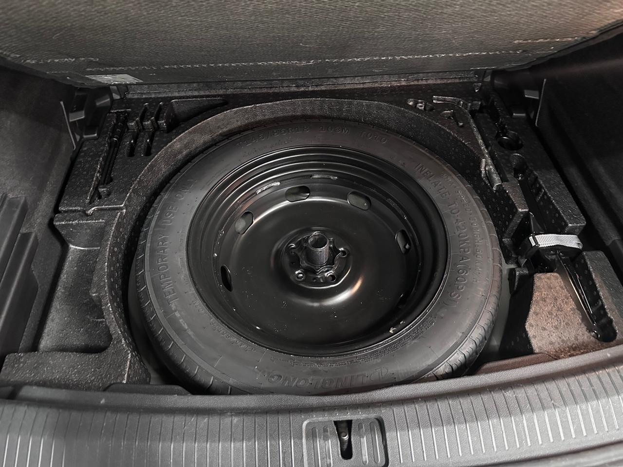 Volkswagen Tiguan 1.5 tsi Life 130cv