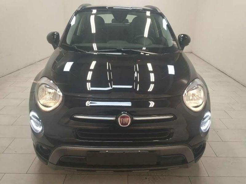 FIAT 500X 1.0 T3 Cross 120cv