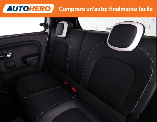 RENAULT Twingo SCe 65 CV Urban Night