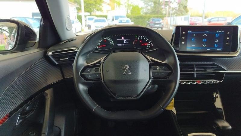 Peugeot 2008 2008 1.5 bluehdi Active Pack s&s 110cv