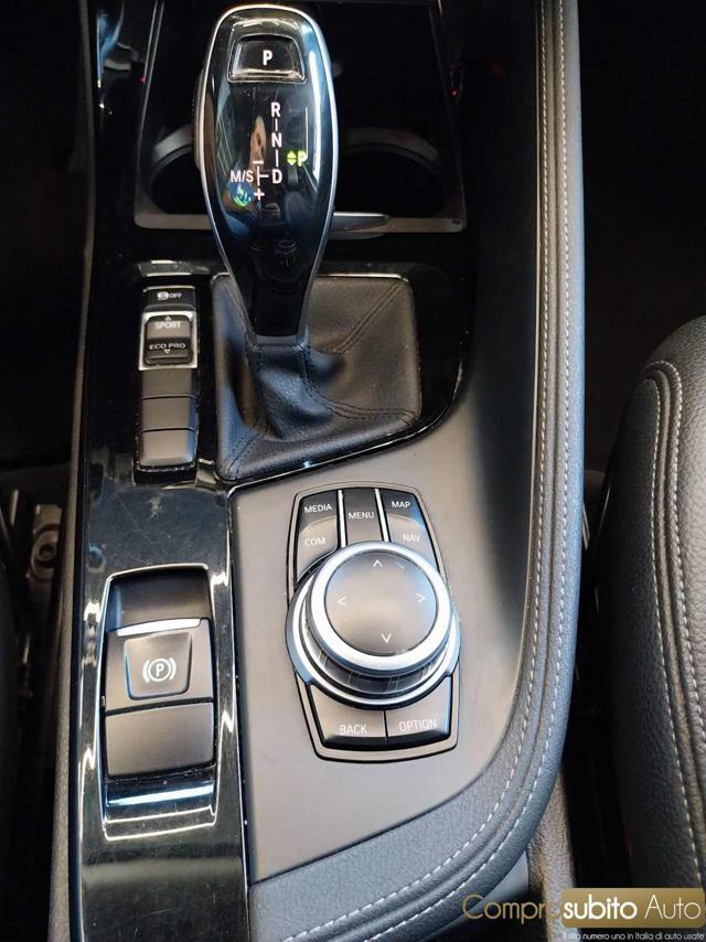 BMW X1 sDrive18d xLine PROMO FINANZIAMENTO