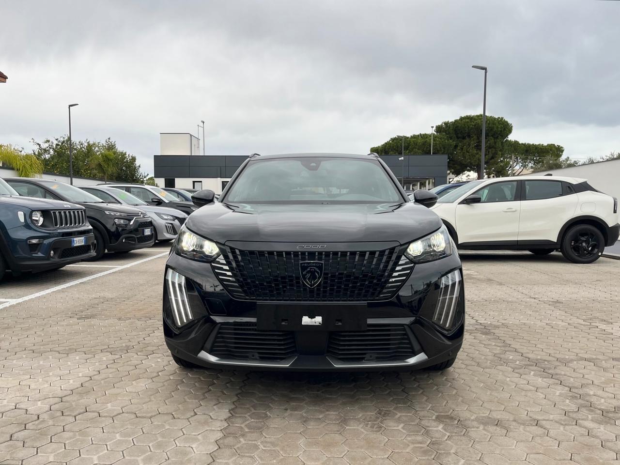 Peugeot 2008 PureTech 100 S&S Allure Km0