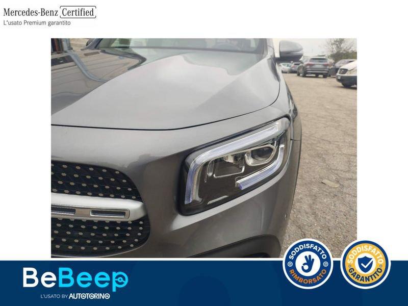 Mercedes-Benz Classe GLB GLB 200 D PREMIUM AUTO