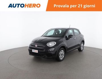 FIAT 500X 1.6 E-Torq 110 CV Urban