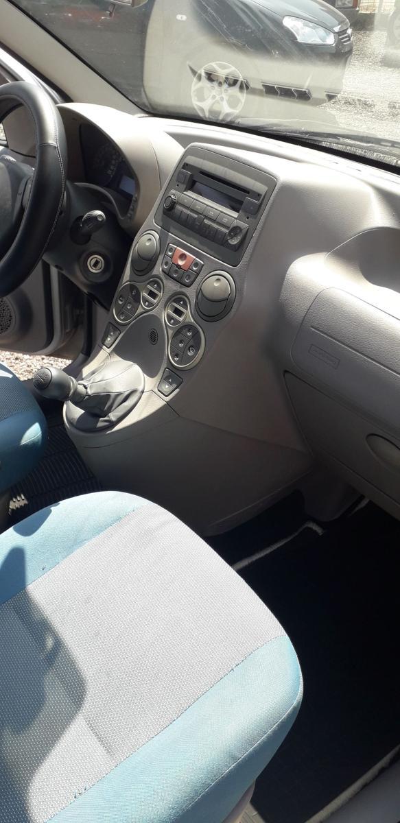 FIAT - Panda - 1.2 Emotion