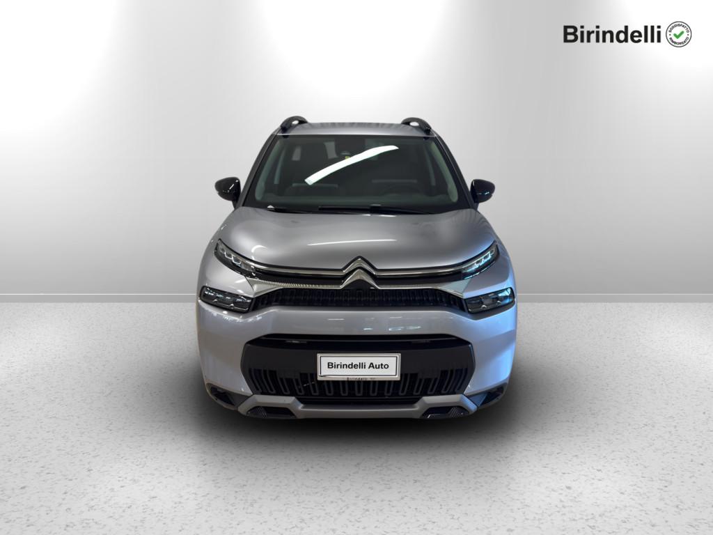 CITROEN C3 Aircross 1ª s. - C3 Aircross BlueHDi 110 S&S Shine