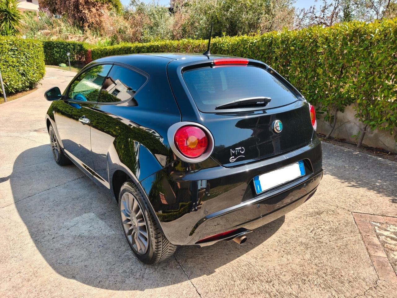 Alfa Mito – 2014