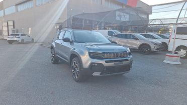 Jeep Avenger 1.2 100CV DCT MHEV SUMMIT AUTOMATICA !!! PRONTA CONSEGNA!!!