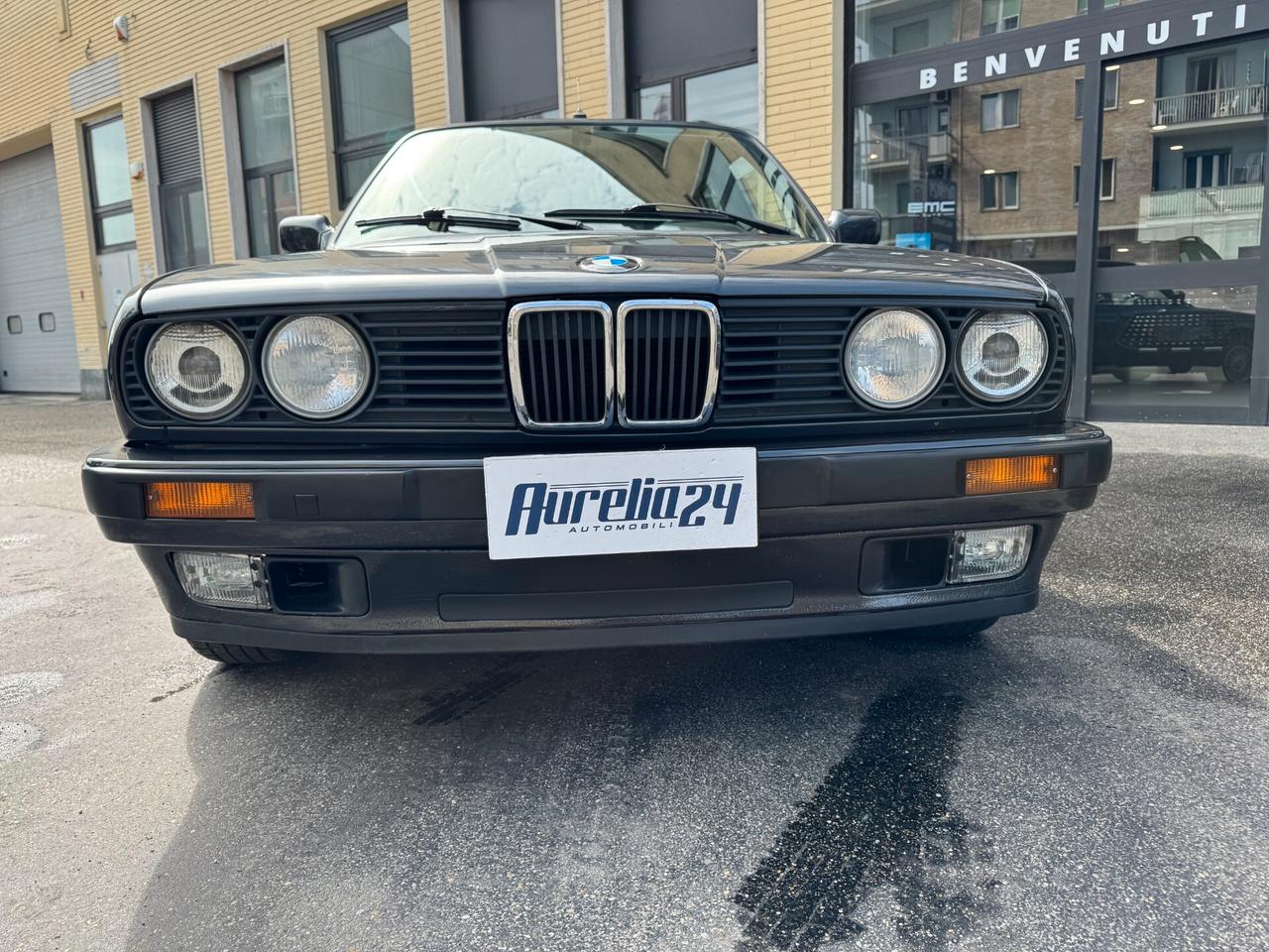 Bmw 320i Touring 6 cilindri UNICOPROPRIETARIO