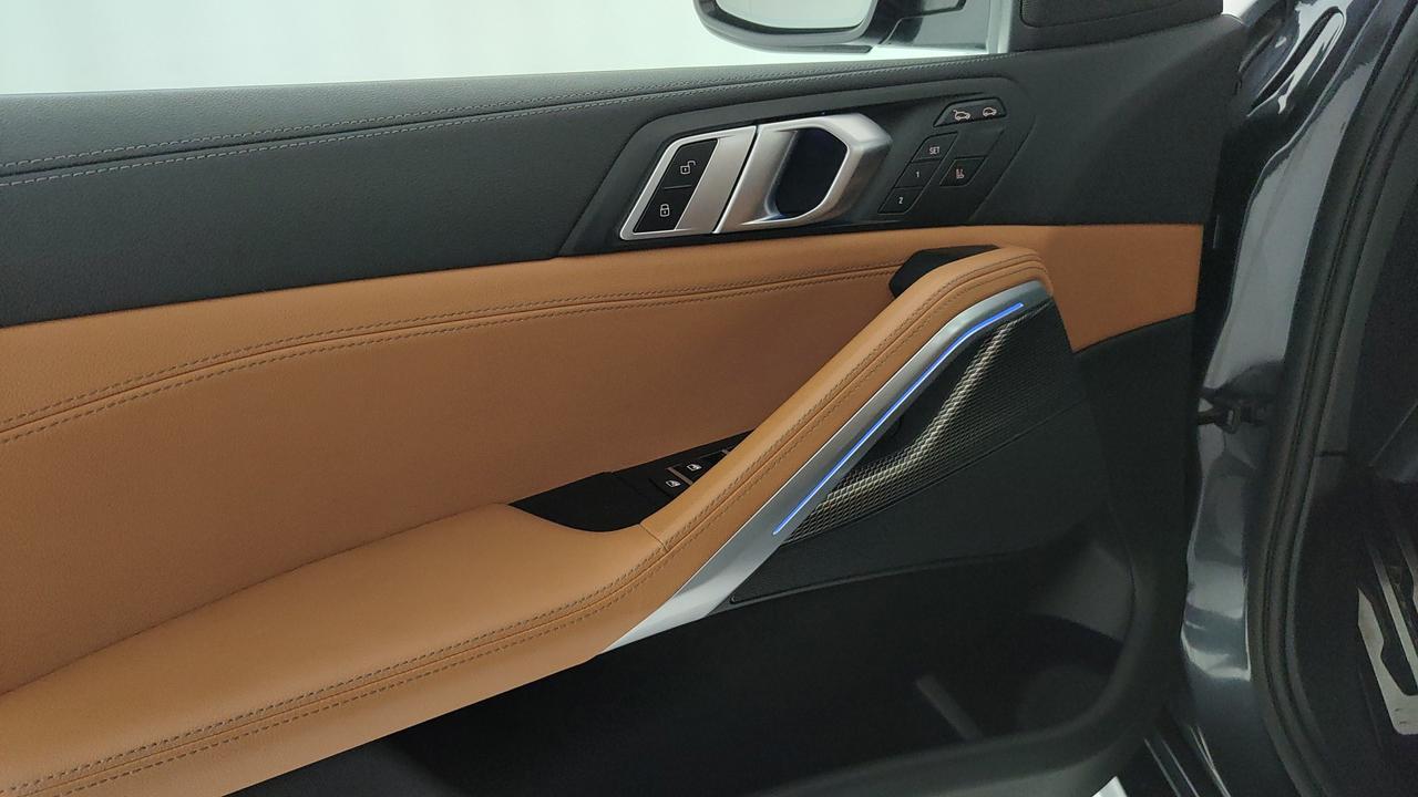 BMW X6 xdrive 30d Msport auto