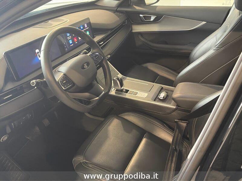 DR AUTOMOBILES DR 6.0 1.5 turbo Gpl 149cv cvt